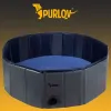 Sulankstomas šunų baseinas/aptvaras 100x30 Purlov 20929