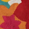 Playmat 100% cotton 150 cm 150 x 150 x 1 cm