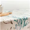 Stain-proof resined tablecloth Belum 0120-401 Multicolour 300 x 150 cm