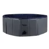Folding dog pool/pen 100x30 Purlov 20929