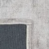 Kilimas 80 x 150 cm Poliesteris Medvilnė Rusva