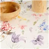 Stain-proof resined tablecloth Belum 0120-415 Multicolour 100 x 150 cm