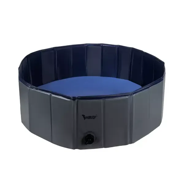 Salokāms suņu baseins/aploks 100x30 Purlov 20929