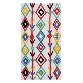 Playmat 100% cotton 175 x 90 cm 175 x 90 x 1 cm