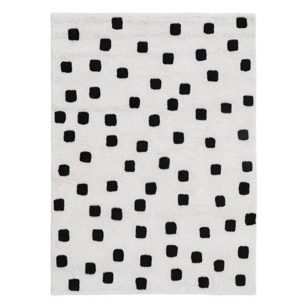 Žaidimo kilimėlis Carol 100 % medvilnė 135 x 100 cm 135 x 100 x 1 cm