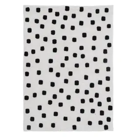 Playmat Carol 100% cotton 160 x 120 cm 160 x 120 x 1 cm