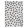 Spēļu Paklājs Carol 100% kokvilnas 160 x 120 cm 160 x 120 x 1 cm
