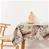 Stain-proof resined tablecloth Belum 0120-417 Multicolour 150 x 150 cm