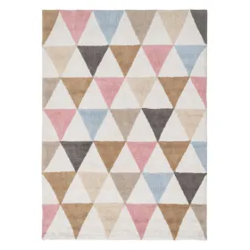Playmat 100% cotton 160 x 120 cm 160 x 120 x 1 cm