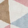 Playmat 100% cotton 160 x 120 cm 160 x 120 x 1 cm