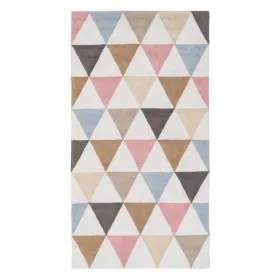 Playmat 100% cotton 175 x 90 cm 175 x 90 x 1 cm