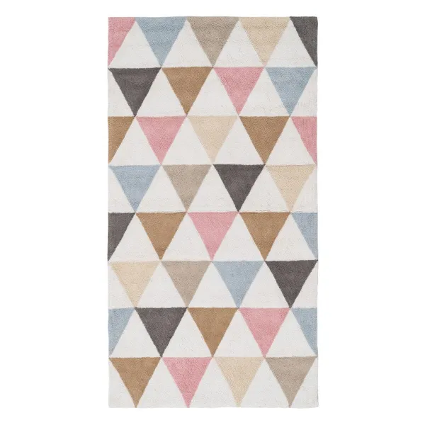 Playmat 100% cotton 175 x 90 cm 175 x 90 x 1 cm
