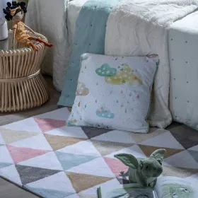 Playmat 100% cotton 175 x 90 cm 175 x 90 x 1 cm