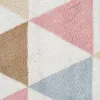 Playmat 100% cotton 175 x 90 cm 175 x 90 x 1 cm