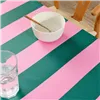 Stain-proof resined tablecloth Belum 0120-410 Multicolour 200 x 150 cm