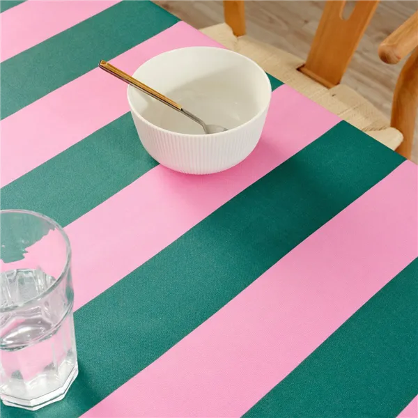 Stain-proof resined tablecloth Belum 0120-410 Multicolour 100 x 150 cm