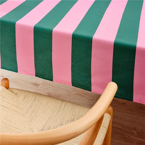 Stain-proof resined tablecloth Belum 0120-410 Multicolour 100 x 150 cm