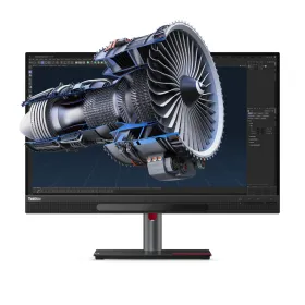 Monitorius Lenovo 63F1UAT3EU