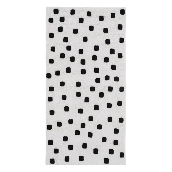 Playmat Carol 100% cotton 175 x 90 cm 175 x 90 x 1 cm