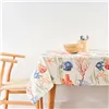 Stain-proof resined tablecloth Belum 0120-413 Multicolour 100 x 150 cm