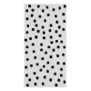 Žaidimo kilimėlis Carol 100 % medvilnė 175 x 90 cm 175 x 90 x 1 cm