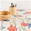 Stain-proof resined tablecloth Belum 0120-413 Multicolour 100 x 150 cm