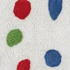 Playmat Maui 100% cotton 135 x 100 cm 135 x 100 x 1 cm