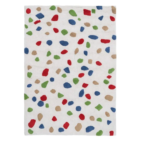 Playmat Maui 100% cotton 160 x 120 cm 160 x 120 x 1 cm