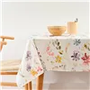 Stain-proof resined tablecloth Belum 0120-415 Multicolour 300 x 150 cm