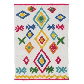 Playmat 100% cotton 135 x 100 cm 135 x 100 x 1 cm
