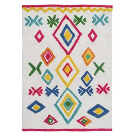 Playmat 100% cotton 160 x 120 cm 160 x 120 x 1 cm