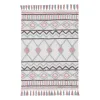 Playmat 100% cotton 135 x 100 cm 135 x 100 x 1 cm