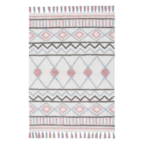 Playmat 100% cotton 160 x 120 cm 160 x 120 x 1 cm