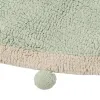 Žaidimo kilimėlis 100 % medvilnė 150 cm 150 x 150 x 1 cm