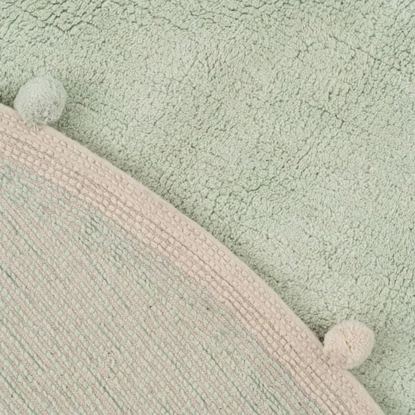 Žaidimo kilimėlis 100 % medvilnė 150 cm 150 x 150 x 1 cm