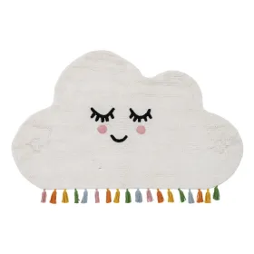 Playmat 100% cotton 150 x 90 cm 150 x 90 x 1 cm