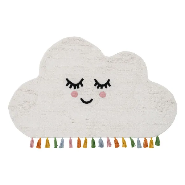 Playmat 100% cotton 150 x 90 cm 150 x 90 x 1 cm