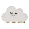 Playmat 100% cotton 150 x 90 cm 150 x 90 x 1 cm