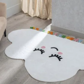 Playmat 100% cotton 150 x 90 cm 150 x 90 x 1 cm