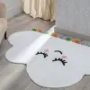 Playmat 100% cotton 150 x 90 cm 150 x 90 x 1 cm