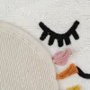 Playmat 100% cotton 150 x 90 cm 150 x 90 x 1 cm