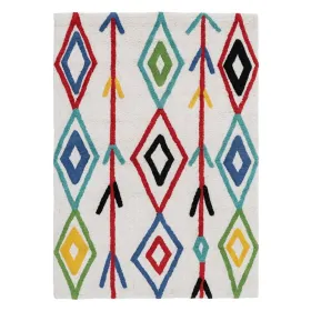 Playmat 100% cotton 135 x 100 cm 135 x 100 x 1 cm