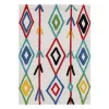 Playmat 100% cotton 135 x 100 cm 135 x 100 x 1 cm