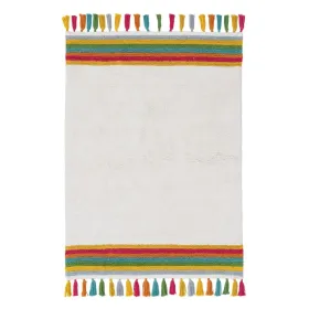 Playmat MAEVE 100% cotton 135 x 100 cm 135 x 100 x 1 cm