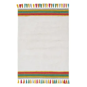 Playmat 100% cotton 160 x 120 cm 160 x 120 x 1 cm