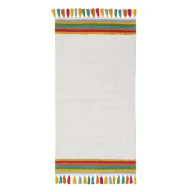 Leikkimatto MAEVE 100% puuvillaa 175 x 90 cm 175 x 90 x 1 cm