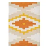 Spēļu Paklājs 100% kokvilnas 160 x 120 cm 160 x 120 x 1 cm