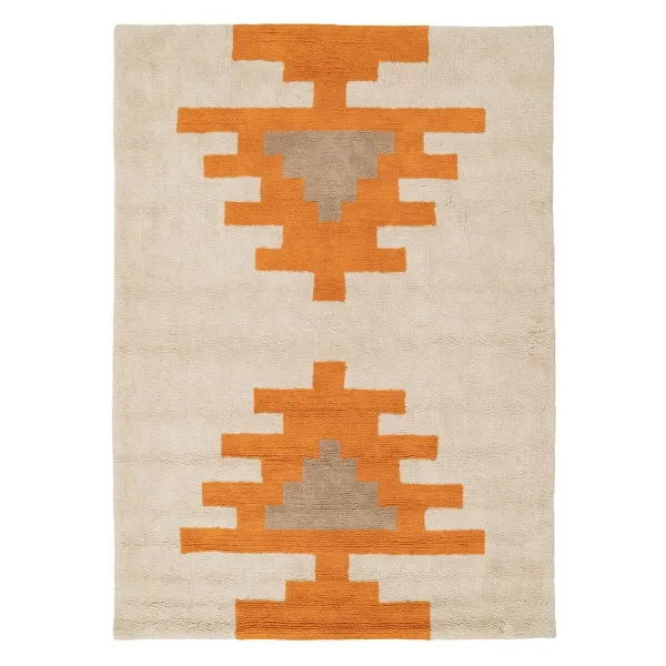Leikkimatto 100% puuvillaa 160 x 120 cm 160 x 120 x 1 cm