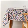 Stain-proof resined tablecloth Belum Gadea 2 Soft Multicolour 250 x 150 cm