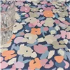 Stain-proof resined tablecloth Belum Gadea 2 Soft Multicolour 250 x 150 cm